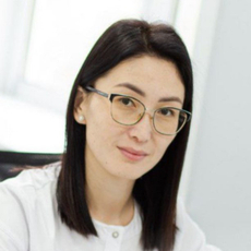 Цынгуева Виктория Базыровна, офтальмолог