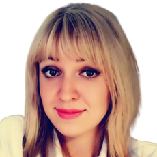 Злобина Екатерина Павловна, врач УЗД