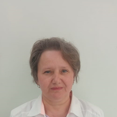 Каневцова Марина Викторовна, кардиолог