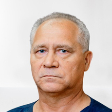 Негодяев Александр Николаевич, анестезиолог