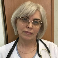 Зубаирова Пазилат Алиевна, пульмонолог