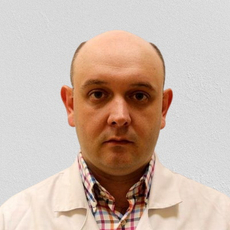 Краснобородько Евгений Александрович, детский ортопед