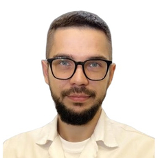 Розманов Евгений Олегович, ЛОР