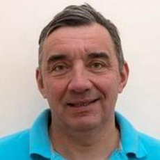 Бальзамов Сергей Юрьевич, инструктор ЛФК