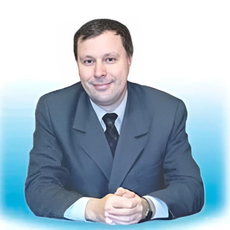 Теплых Василий Игоревич, психиатр