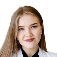 Дегенгардт (Стэльмах) Ольга Сергеевна, стоматолог-терапевт