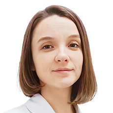 Вайсерман Светлана Андреевна, эндокринолог