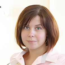 Магилева Екатерина Андреевна, анестезиолог
