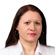 Вербицкая Светлана Викторовна, невролог