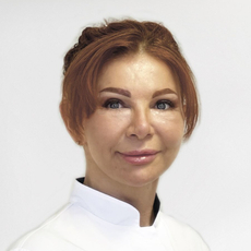 Тимофеева Жанна Анатольевна, ЛОР