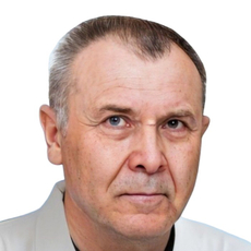 Саитгалеев Ирек Зияевич, невролог