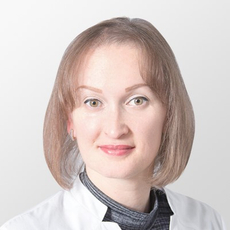 Волкова (Купцова) Ольга Анатольевна, детский ортопед