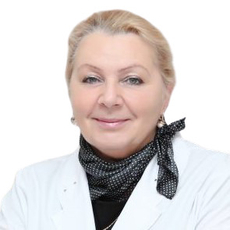 Лапшина Людмила Сергеевна, аллерголог