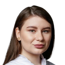 Лапина Мария Алексеевна, дерматолог