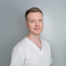 Поляков Кирилл Артурович, стоматолог-терапевт