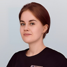 Токмакова Елена Викторовна, эмбриолог