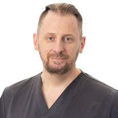 Николайчук Александр Иванович, хирург