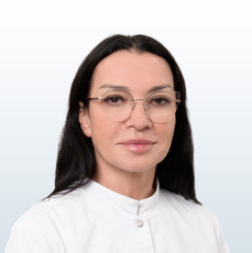 Базиян Наталья Геннадьевна, врач-косметолог