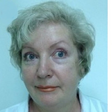 Лутова Ольга Николаевна, педиатр