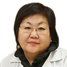 Мадаева Ирина Михайловна, сомнолог