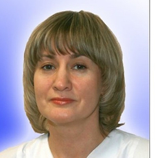 Дейнекина Любовь Михайловна, эндоскопист