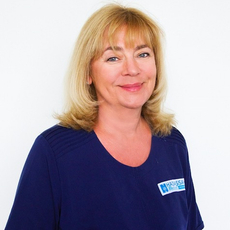 Менткевич Елена Александровна, врач УЗД