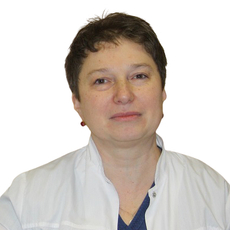 Кузнецова Елена Владимировна, врач ЛФК