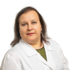Ильина Ольга Юрьевна, врач функциональной диагностики