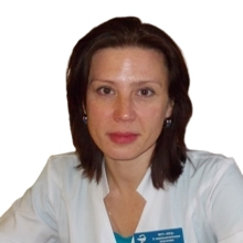 Царенко Лариса Сергеевна, гинеколог