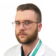 Суворинов Дмитрий Сергеевич, ЛОР