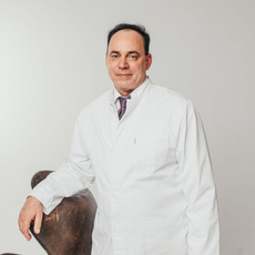 Севостьянов Олег Владимирович, психиатр