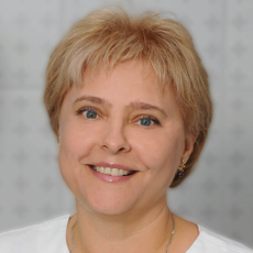 Медынская Ирина Евгеньевна, анестезиолог