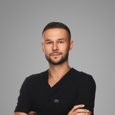 Бекчанов Азим Русланович, уролог