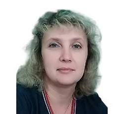 Вахонина Наталья Викторовна, неонатолог