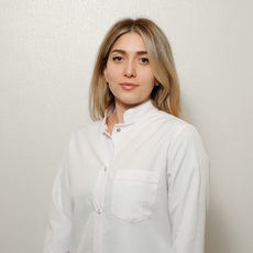 Цховребова Аза Сослановна, гематолог