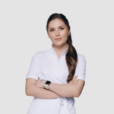 Иванова Анна Александровна, косметолог