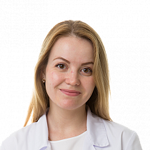 Александрова Дария Алексеевна, гинеколог