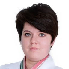 Васильева Ксения Александровна, невролог