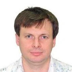 Миронов Александр Анатольевич, стоматолог-терапевт