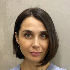 Королева Ирина Викторовна, врач-косметолог