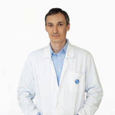 Хабибулин Руслан Вахитович, онколог