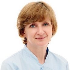 Сурдина Элина Давидовна, пародонтолог