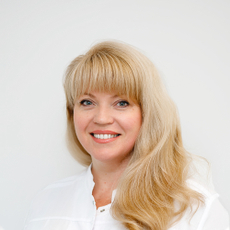 Кольцова Марина Александровна, массажист