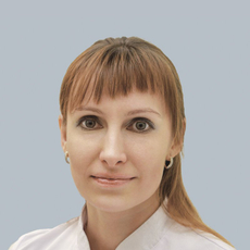 Козырева Евгения Сергеевна, гинеколог
