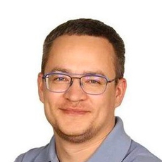 Ковч Вячеслав Владимирович, стоматолог-хирург