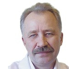 Вершинин Алексей Иванович, гинеколог