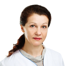 Исаенко Инна Николаевна, невролог