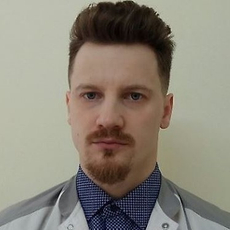 Боков Иван Дмитриевич, детский ортопед