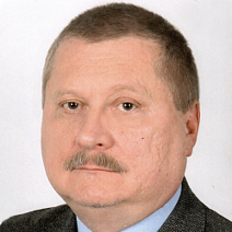 Островский Евгений Михайлович, хирург