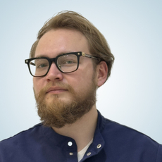 Кряжев Евгений Анатольевич, стоматолог-терапевт